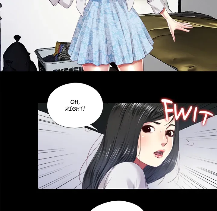Haengunui Bulcheonggaek Chapter 9 page 42 - 