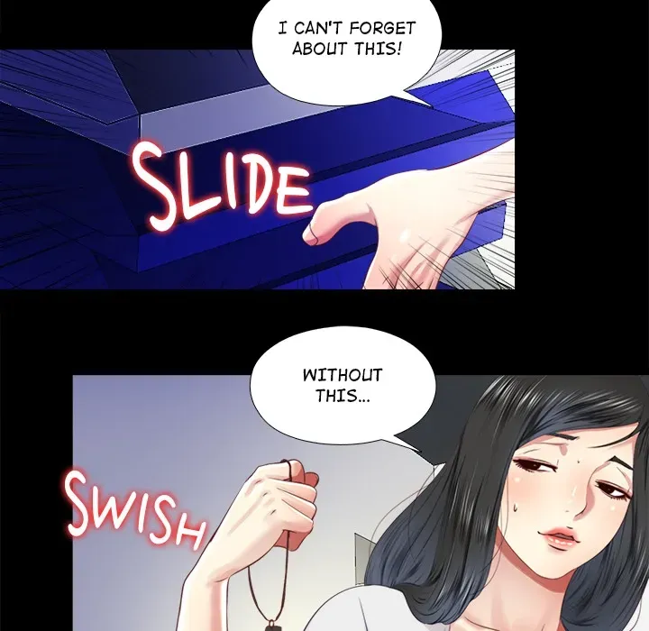 Haengunui Bulcheonggaek Chapter 9 page 43 - 