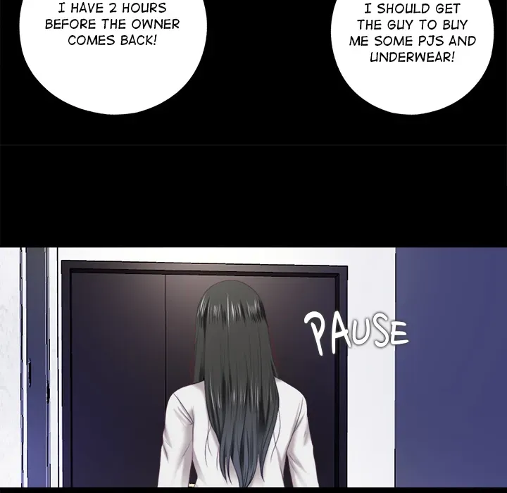 Haengunui Bulcheonggaek Chapter 9 page 46 - 