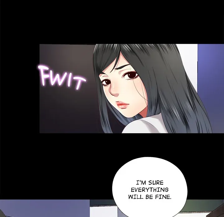 Haengunui Bulcheonggaek Chapter 9 page 47 - 