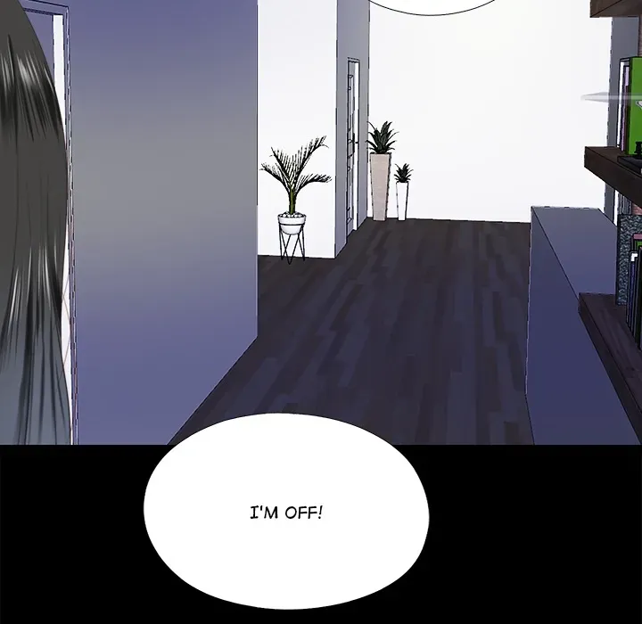 Haengunui Bulcheonggaek Chapter 9 page 48 - 
