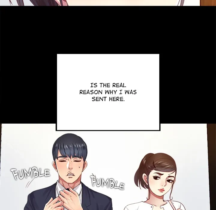 Haengunui Bulcheonggaek Chapter 9 page 6 - 