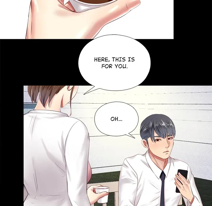 Haengunui Bulcheonggaek Chapter 9 page 51 - 