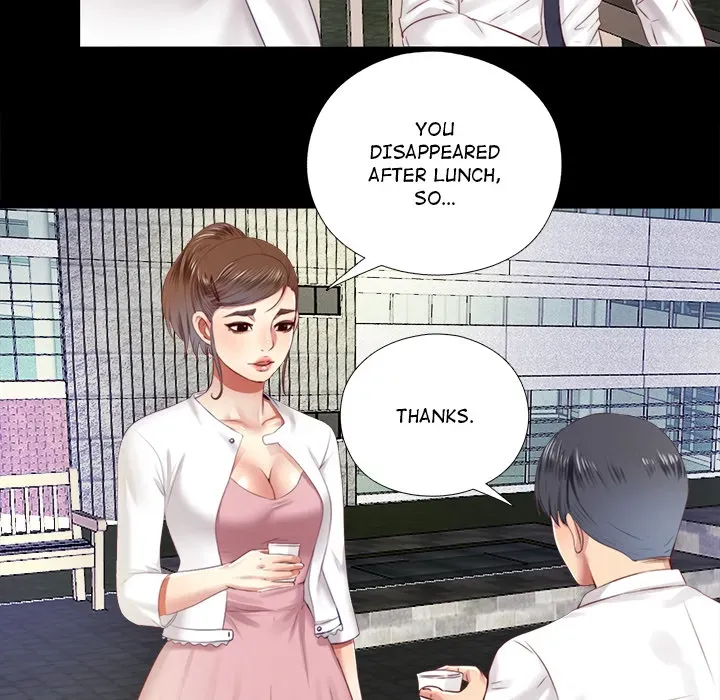 Haengunui Bulcheonggaek Chapter 9 page 52 - 
