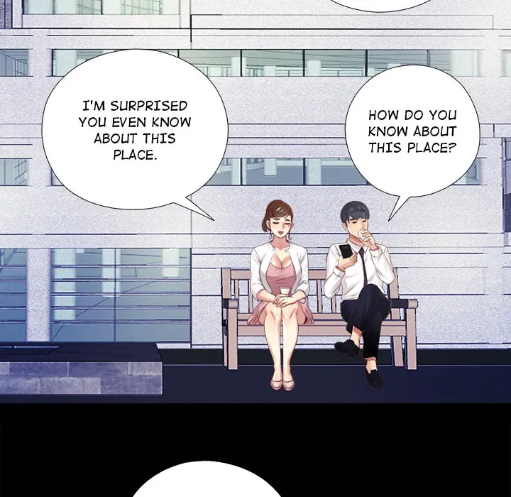 Haengunui Bulcheonggaek Chapter 9 page 54 - 