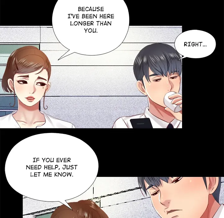 Haengunui Bulcheonggaek Chapter 9 page 55 - 