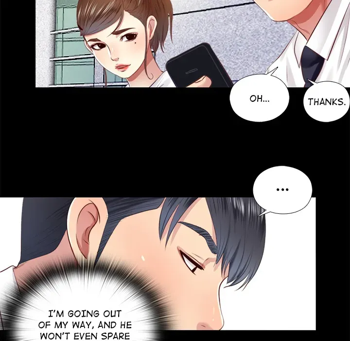 Haengunui Bulcheonggaek Chapter 9 page 56 - 