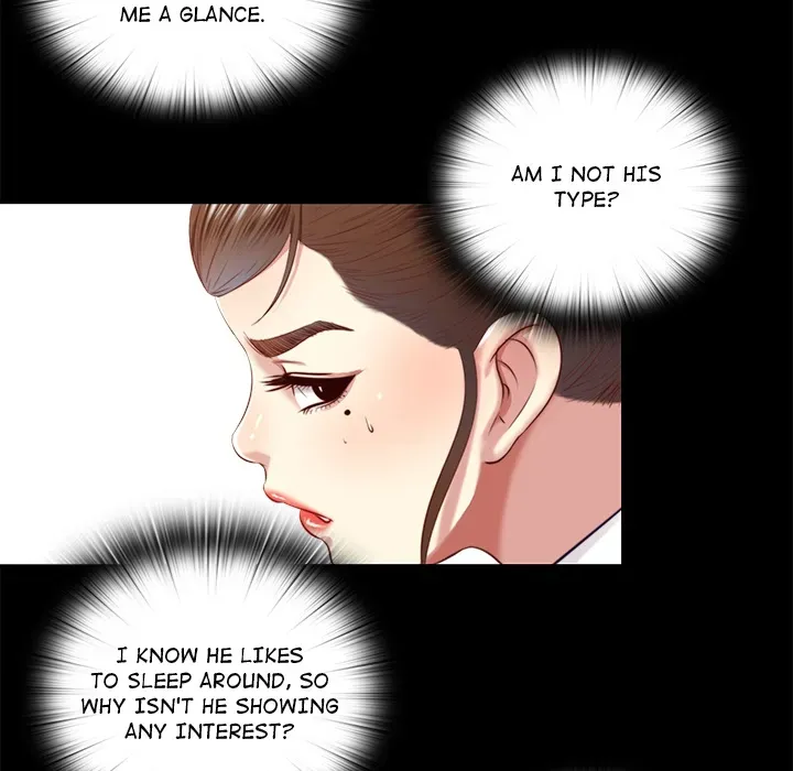 Haengunui Bulcheonggaek Chapter 9 page 57 - 