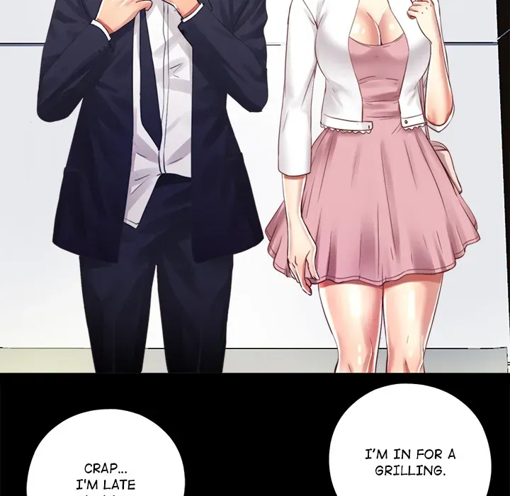 Haengunui Bulcheonggaek Chapter 9 page 7 - 