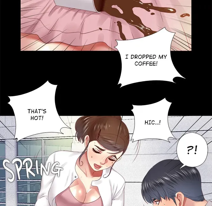 Haengunui Bulcheonggaek Chapter 9 page 61 - 