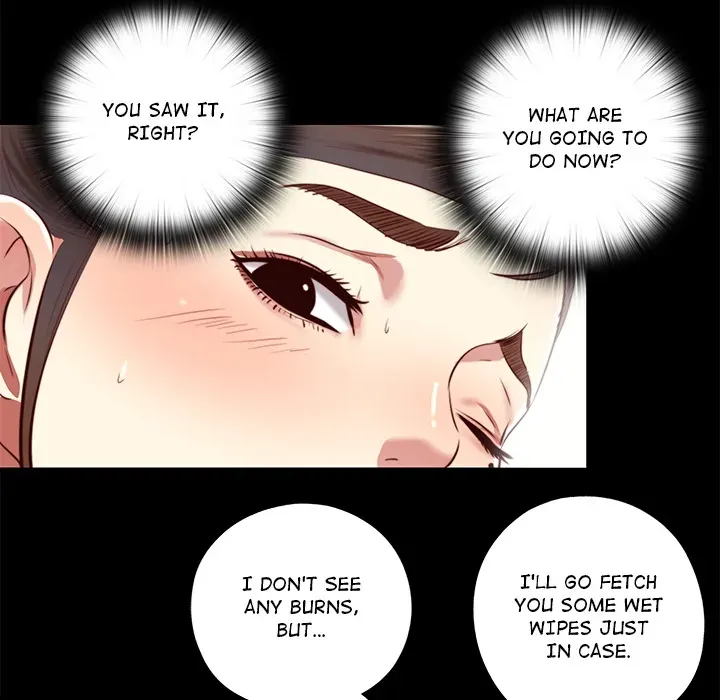 Haengunui Bulcheonggaek Chapter 9 page 66 - 