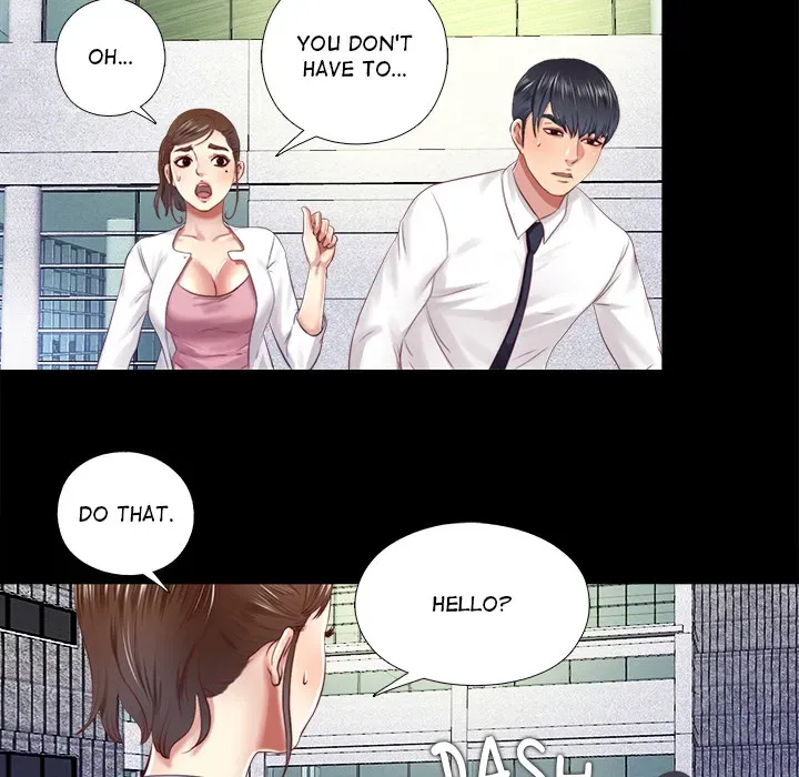 Haengunui Bulcheonggaek Chapter 9 page 68 - 