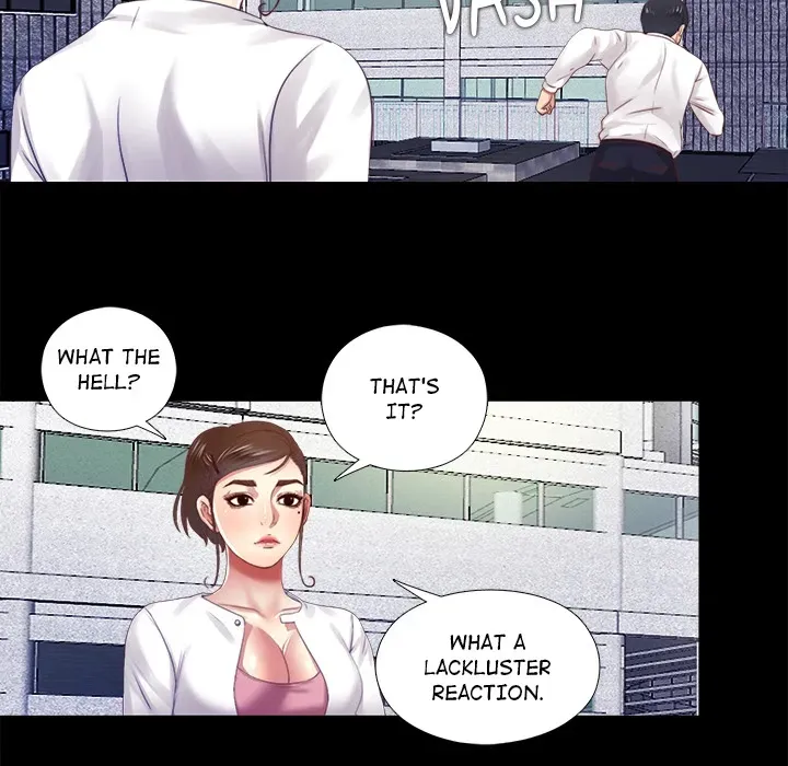 Haengunui Bulcheonggaek Chapter 9 page 69 - 