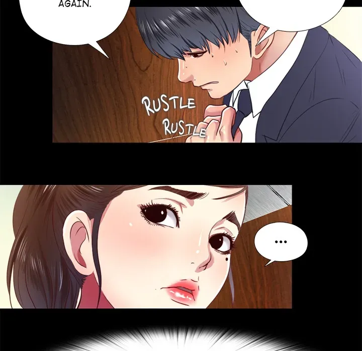 Haengunui Bulcheonggaek Chapter 9 page 8 - 