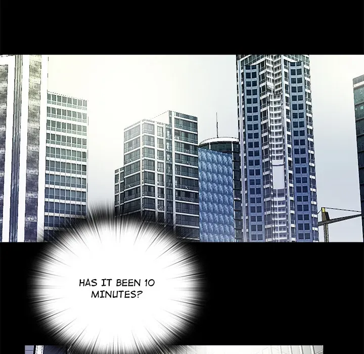 Haengunui Bulcheonggaek Chapter 9 page 72 - 