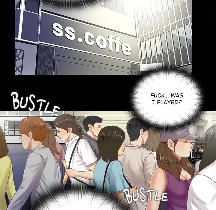 Haengunui Bulcheonggaek Chapter 9 page 73 - 