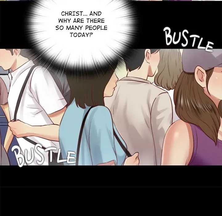Haengunui Bulcheonggaek Chapter 9 page 74 - 