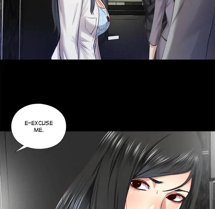 Haengunui Bulcheonggaek Chapter 9 page 78 - 
