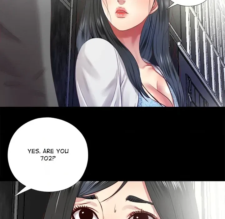 Haengunui Bulcheonggaek Chapter 9 page 80 - 