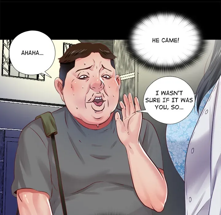 Haengunui Bulcheonggaek Chapter 9 page 82 - 