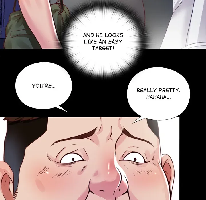 Haengunui Bulcheonggaek Chapter 9 page 83 - 