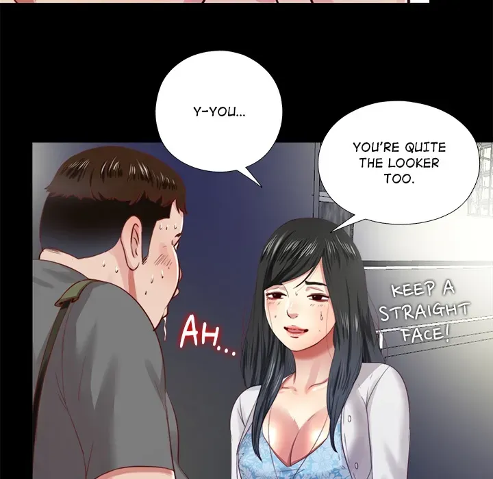 Haengunui Bulcheonggaek Chapter 9 page 84 - 