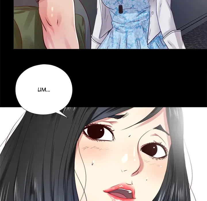 Haengunui Bulcheonggaek Chapter 9 page 85 - 
