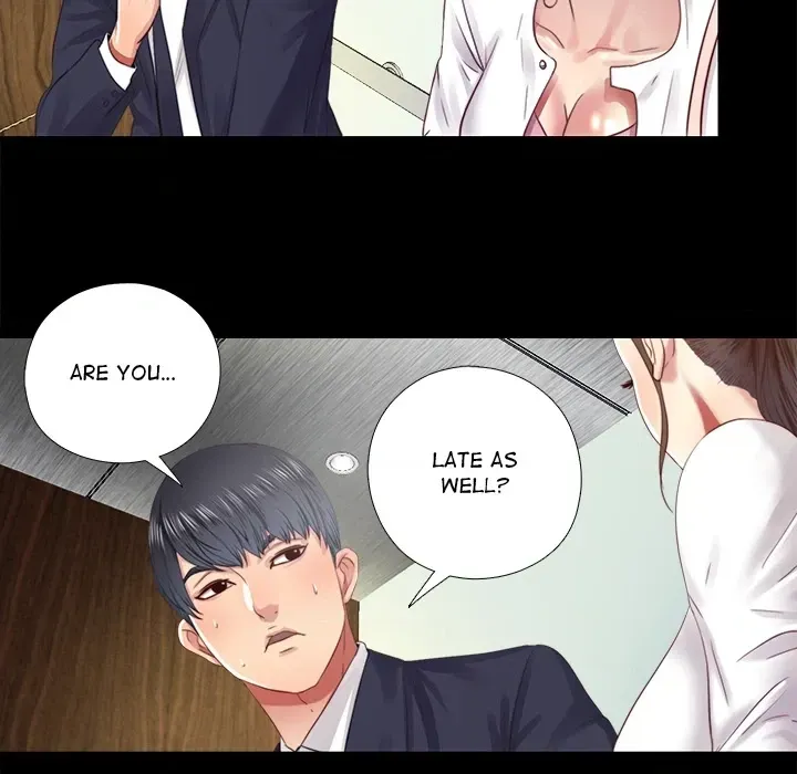 Haengunui Bulcheonggaek Chapter 9 page 10 - 