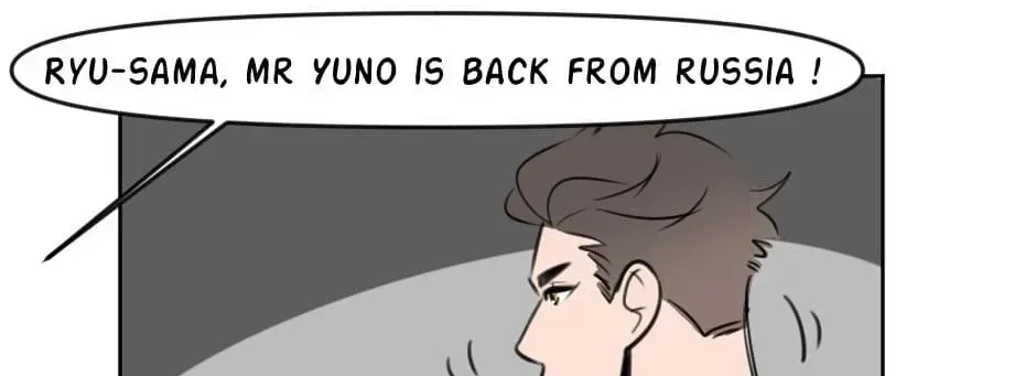 HAFU Chapter 1.2 page 3 - 