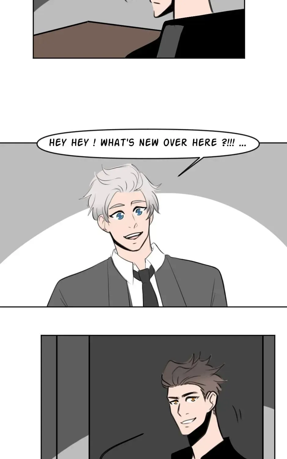 HAFU Chapter 1.2 page 4 - 