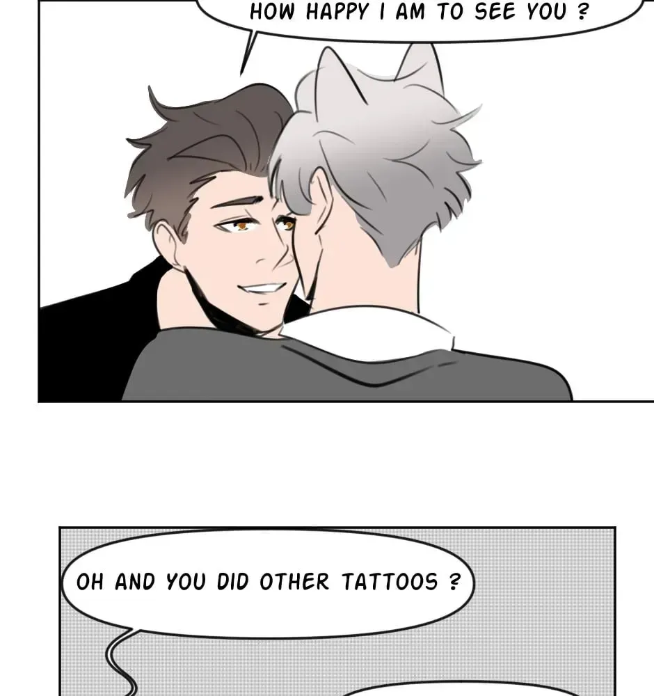 HAFU Chapter 1.2 page 8 - 