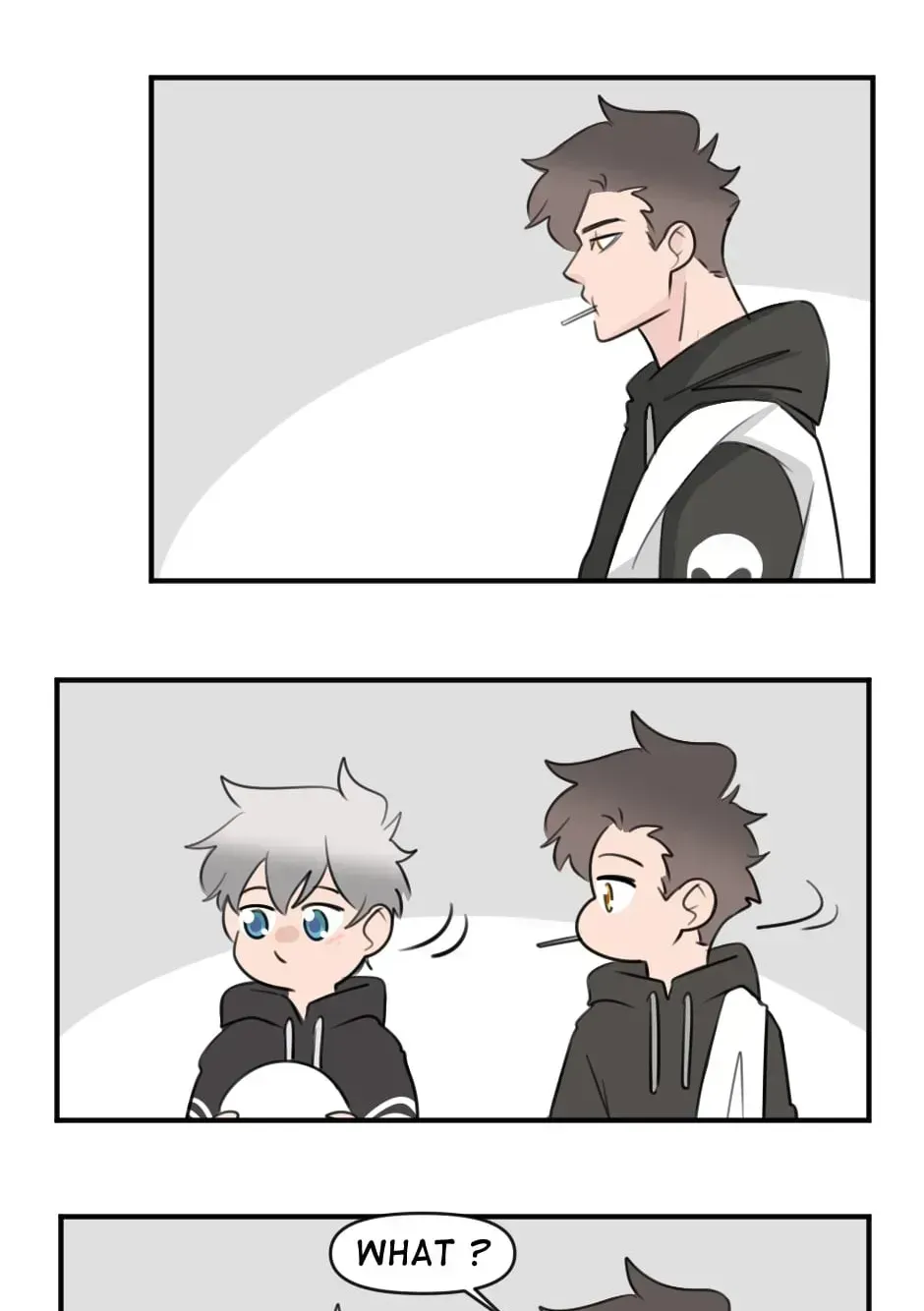 HAFU Chapter 1.3 page 2 - 