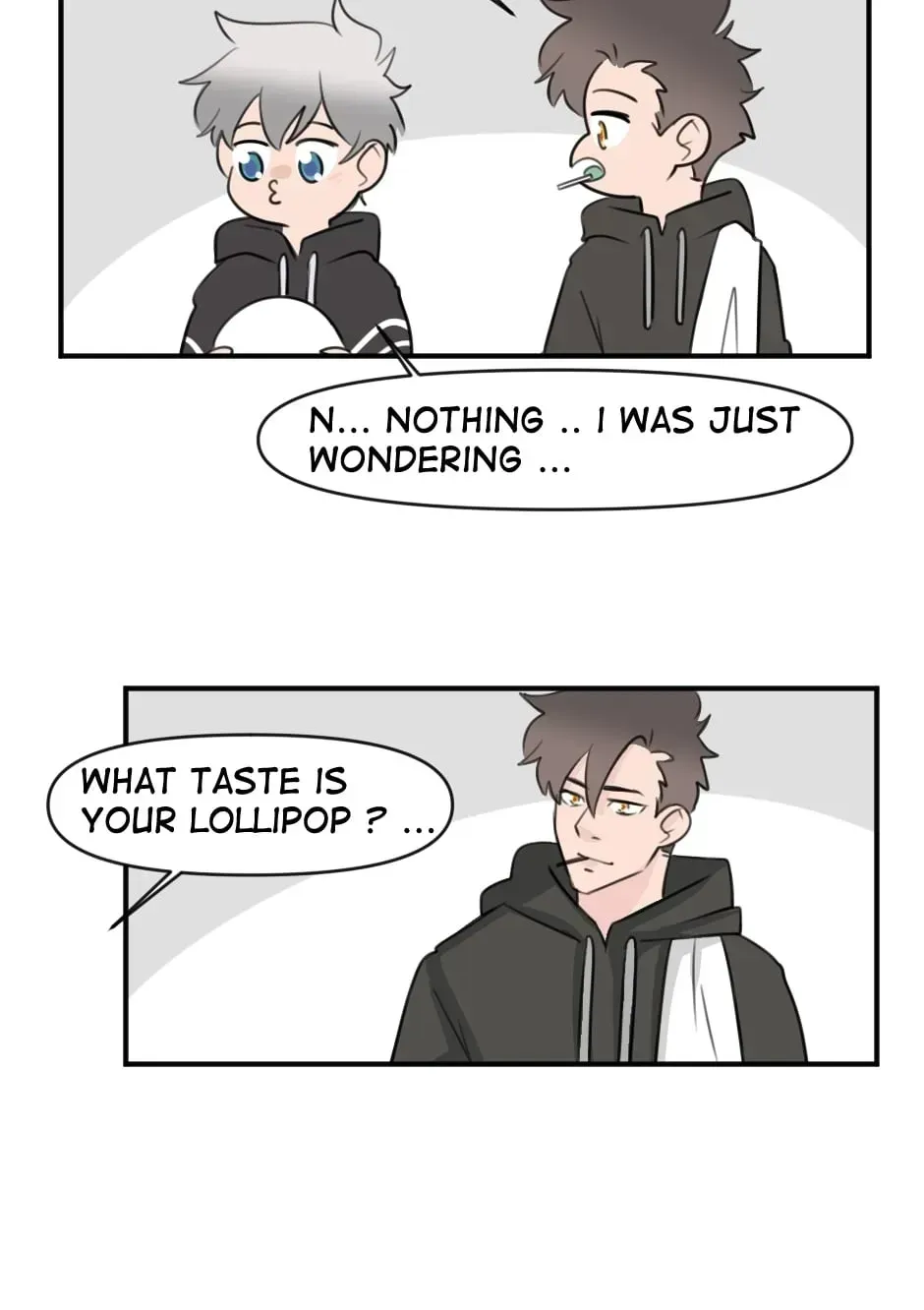 HAFU Chapter 1.3 page 3 - 