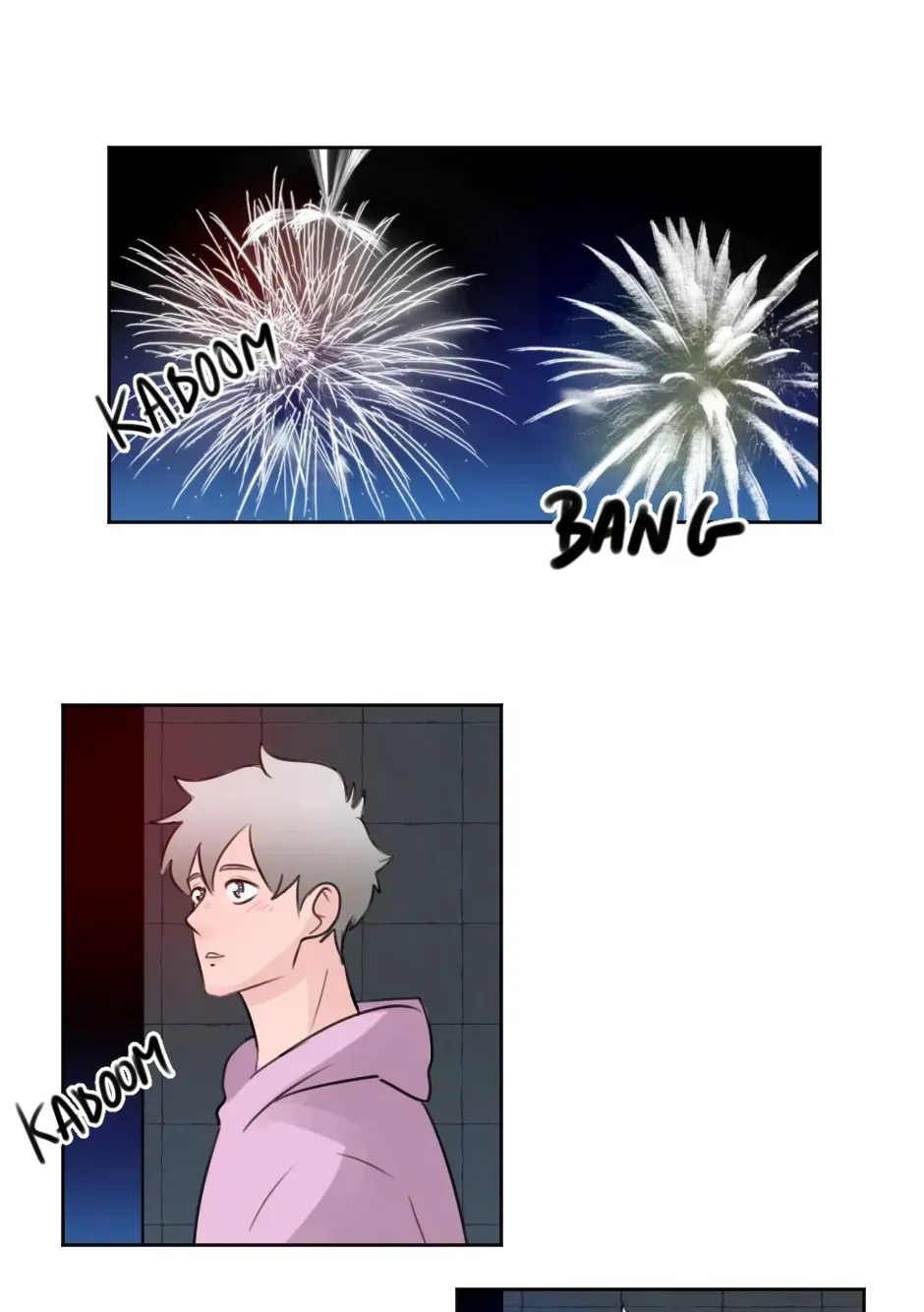HAFU Chapter 1.4 page 1 - 