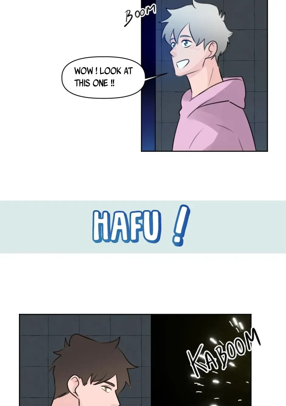 HAFU Chapter 1.4 page 2 - 