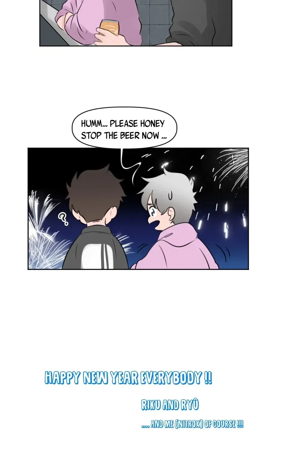 HAFU Chapter 1.4 page 6 - 