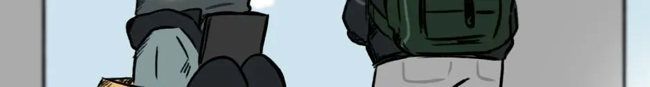 HAFU Chapter 1 page 6 - 