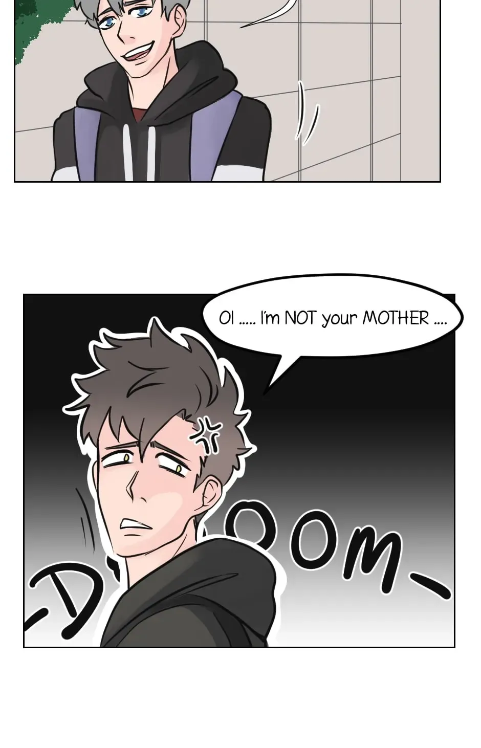 HAFU Chapter 10 page 2 - 