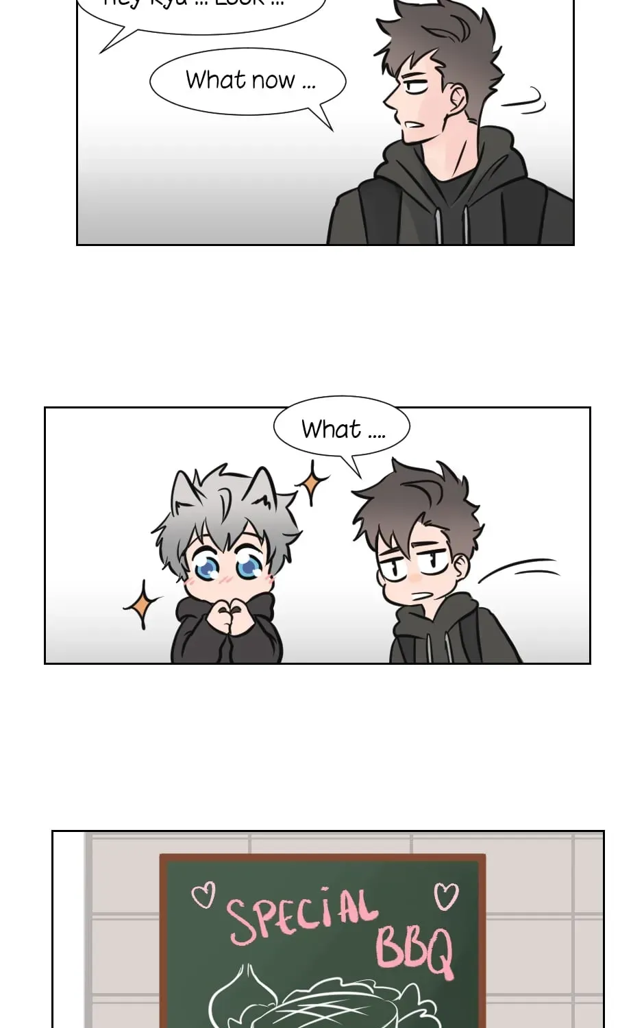 HAFU Chapter 10 page 5 - 
