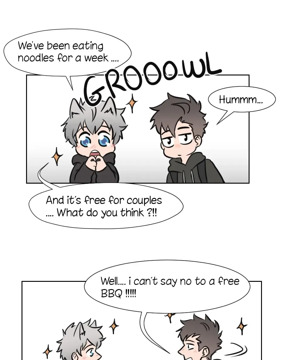 HAFU Chapter 10 page 7 - 