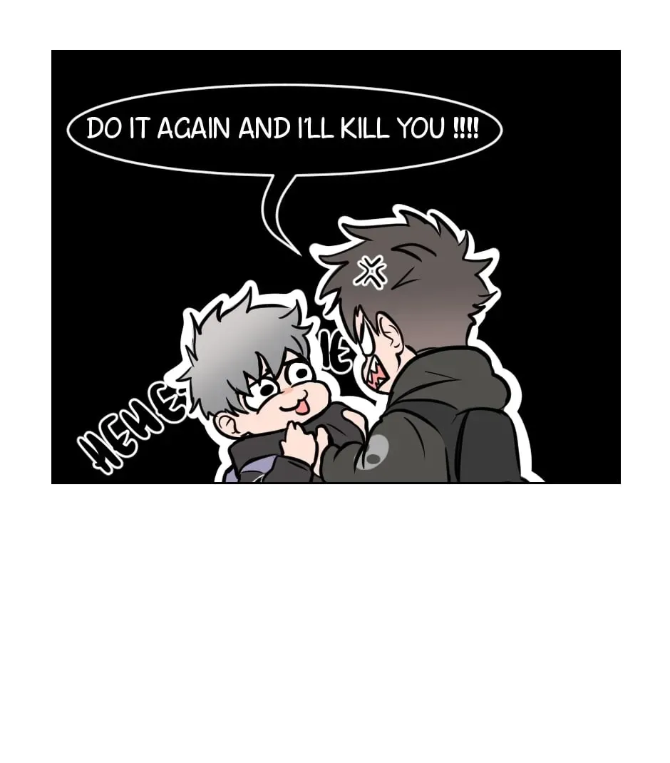 HAFU Chapter 11 page 12 - 