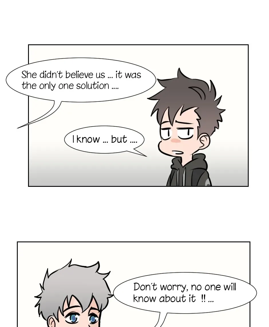 HAFU Chapter 11 page 9 - 