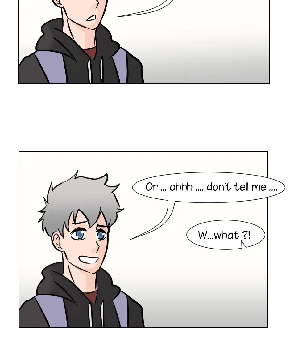 HAFU Chapter 11 page 10 - 