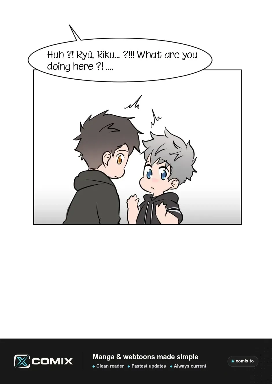 HAFU Chapter 12 page 9 - 