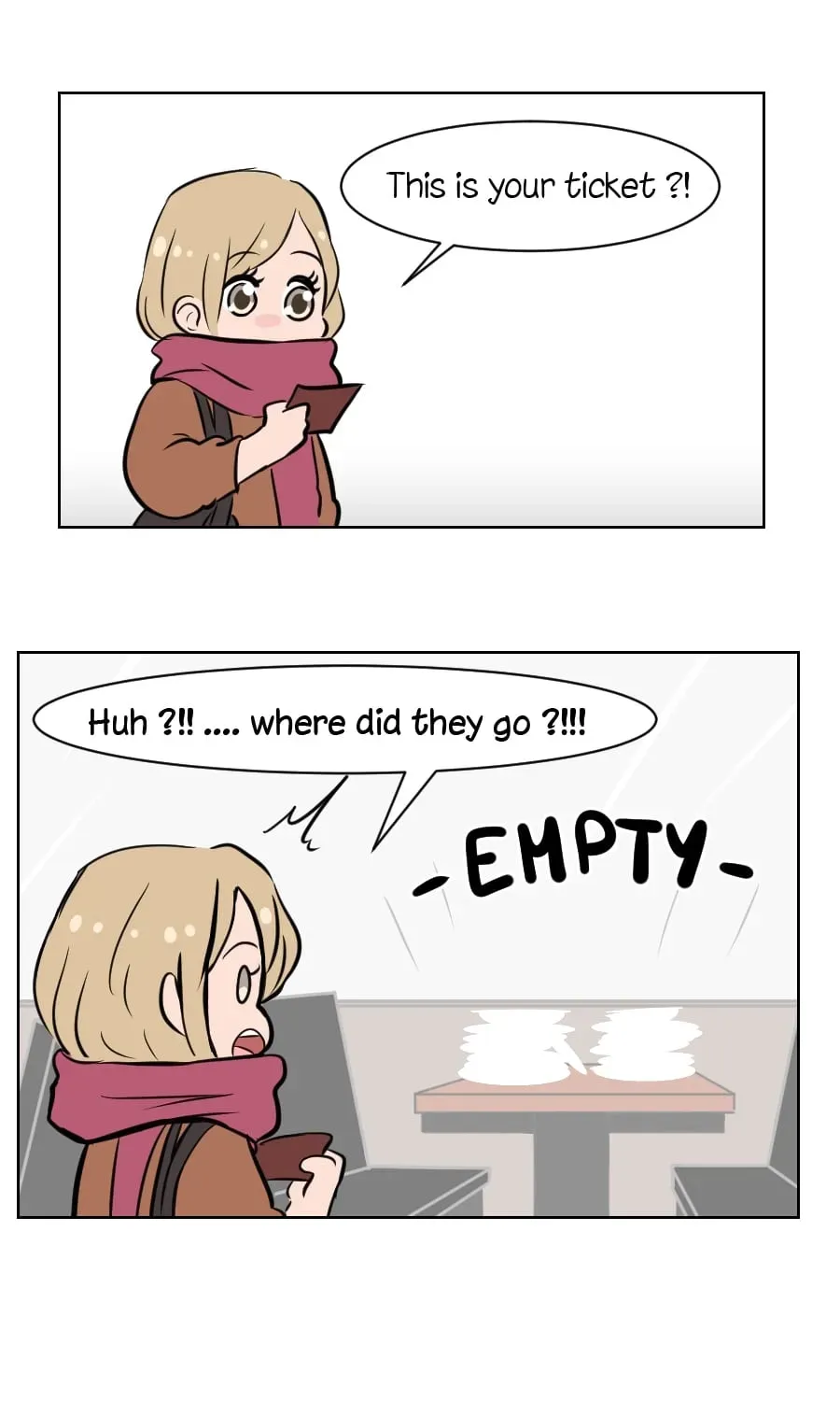 HAFU Chapter 13 page 9 - 
