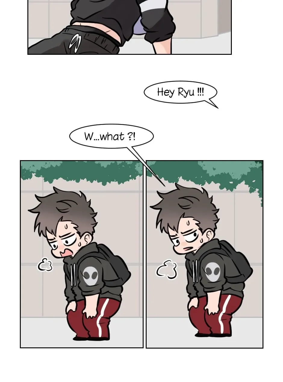HAFU Chapter 14 page 2 - 
