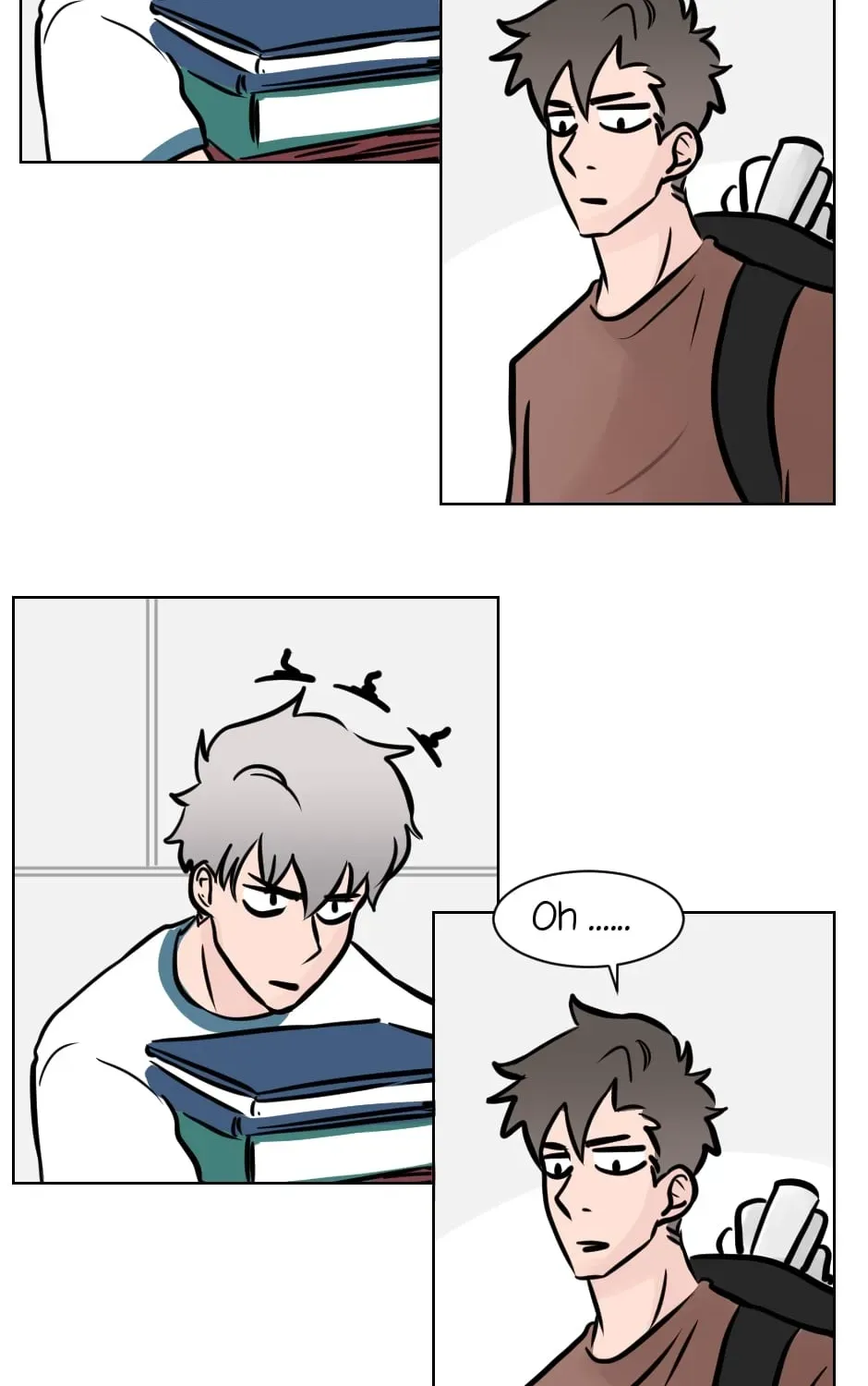 HAFU Chapter 15 page 3 - 
