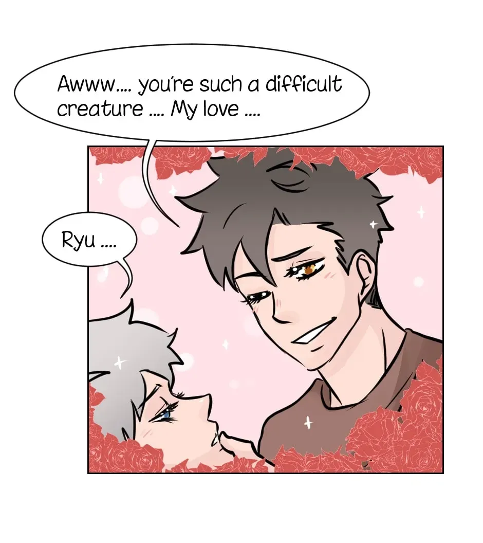 HAFU Chapter 15 page 7 - 