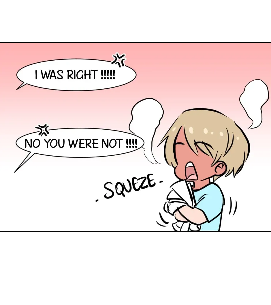 HAFU Chapter 15 page 8 - 