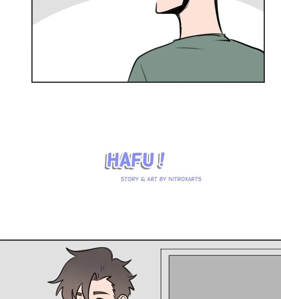 HAFU Chapter 153 page 2 - 